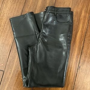 Aritzia Wilfred Melina Pant. Size 4. Regular length.